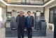 马新存一行到北京顺义区高丽营正华宜安小院网红民宿调研